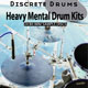 Heavy Mental Drum Kits Heavy Mental Drum Kits