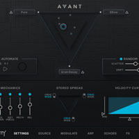 Heavyocity Avant Heavyocity Avant