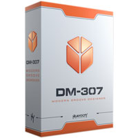 Heavyocity DM-307 Heavyocity DM-307