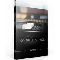 Heavyocity Novo Pack 03 - Synthetic Strings Heavyocity Novo Pack 03 - Synthetic Strings