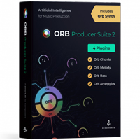 Hexachords Orb Producer Suite v2.0.3 Hexachords Orb Producer Suite v2.0.3