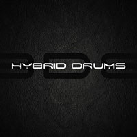 Hybrid Drums 8D8 Hybrid Drums 8D8
