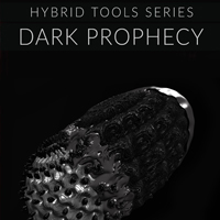 Hybrid Tools Dark Prophecy Hybrid Tools Dark Prophecy