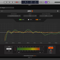IK Multimedia ARC System 3 IK Multimedia ARC System 3