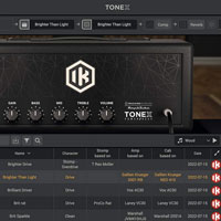 IK Multimedia TONEX MAX v1.0.1 IK Multimedia TONEX MAX v1.0.1
