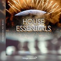 Image Sounds House Essentials Image Sounds House Essentials