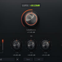 Initial Audio Master Suite Initial Audio Master Suite