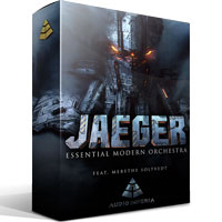 Jaeger Essential Modern Orchestra v1.2 Jaeger Essential Modern Orchestra v1.2
