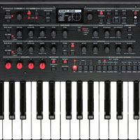 KORG Modwave Native v1.0 KORG Modwave Native v1.0