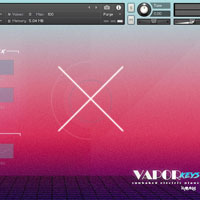 Karanyi Sounds Vapor Keys Karanyi Sounds Vapor Keys