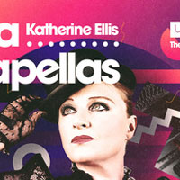 Katherine Ellis Diva Acapellas Katherine Ellis Diva Acapellas