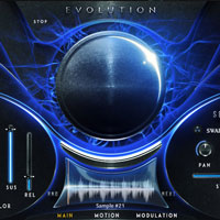 KeepForest Evolution Atlantica KeepForest Evolution Atlantica