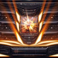 Keepforest AizerX Classic Trailer Toolkit Keepforest AizerX Classic Trailer Toolkit