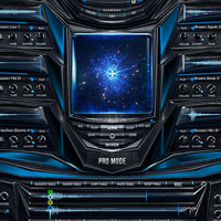 Keepforest AizerX Trailer SFX Designer Toolkit Keepforest AizerX Trailer SFX Designer Toolkit