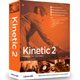 Cakewalk Kinetic 2 Cakewalk Kinetic 2
