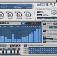 Kirnu Cream v1.2.4 Kirnu Cream v1.2.4