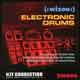 LM-4 Wizoo Kit Connection - Electronic Drums LM-4 Wizoo Kit Connection - Electronic Drums