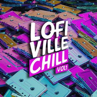 Lbandymusic Lo-Fi Ville Chill Vol. 1 Lbandymusic Lo-Fi Ville Chill Vol. 1