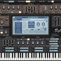 LennarDigital Sylenth1 v3 LennarDigital Sylenth1 v3