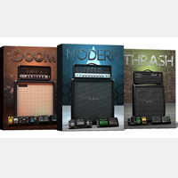 Line 6 The Metallurgy Collection v1.0 Line 6 The Metallurgy Collection v1.0