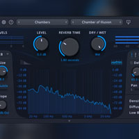 LiquidSonics Illusion v1.1.7 LiquidSonics Illusion v1.1.7
