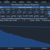 LiquidSonics Reverberate 2 LiquidSonics Reverberate 2
