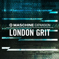 London Grit Maschine Expansion London Grit Maschine Expansion