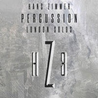 HZ03 Hans Zimmer London Soloists - Solo Epic Drums HZ03 Hans Zimmer London Soloists - Solo Epic Drums