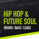 Loopmasters Patchworx Hip-Hop And Future Soul Loopmasters Patchworx Hip-Hop And Future Soul