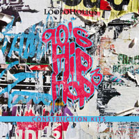 Loopoholics 90s Hip Hop vol.1-3 Loopoholics 90s Hip Hop vol.1-3