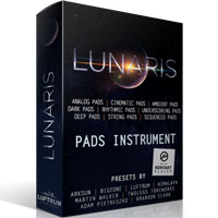 Luftrum Lunaris Pads v1.3 Luftrum Lunaris Pads v1.3