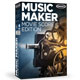 MAGIX Music Movie Maker Score Edition v.21 MAGIX Music Movie Maker Score Edition v.21