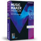 Magix Music Maker 2017 Premium + Full Content Magix Music Maker 2017 Premium + Full Content