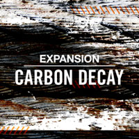 Maschine Expansion - Carbon Decay Maschine Expansion - Carbon Decay