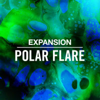Maschine Expansion - Polar Flare Maschine Expansion - Polar Flare