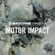 Maschine Expansion Motor Impact Maschine Expansion Motor Impact