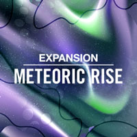 Meteoric Rise Maschine Expansion Meteoric Rise Maschine Expansion