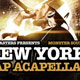 Monster Sounds New York Rap Acapellas Part 3 Monster Sounds New York Rap Acapellas Part 3