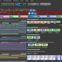 Music Developments Rapid Composer 3 v3.84 Music Developments Rapid Composer 3 v3.84