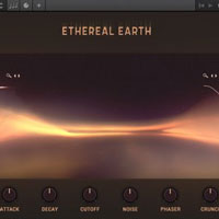 Native Instruments Ethereal Earth Native Instruments Ethereal Earth