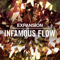 Native Instruments Expansion - Infamous Flow Native Instruments Expansion - Infamous Flow