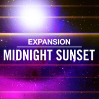 Native Instruments Expansion - Midnight Sunset Native Instruments Expansion - Midnight Sunset