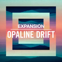 Native Instruments Opaline Drift Expansion Native Instruments Opaline Drift Expansion