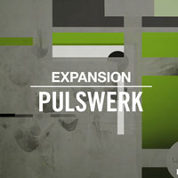 Native Instruments Pulswerk v2.0.1 Native Instruments Pulswerk v2.0.1