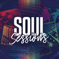 Native Instruments Soul Sessions v1.0 Native Instruments Soul Sessions v1.0