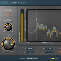 Noveltech Vocal Enhancer v1.9 Noveltech Vocal Enhancer v1.9