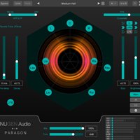 Nugen Audio Paragon v1.1.1 Nugen Audio Paragon v1.1.1