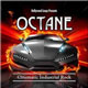 Octane Cinematic Industrial Rock Library Octane Cinematic Industrial Rock Library