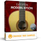 Evolution Modern Nylon Evolution Modern Nylon