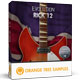 Orange Tree Samples Evolution Rick 12 Orange Tree Samples Evolution Rick 12